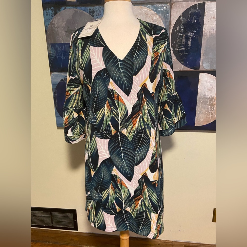 Belongsc  Brand Dress